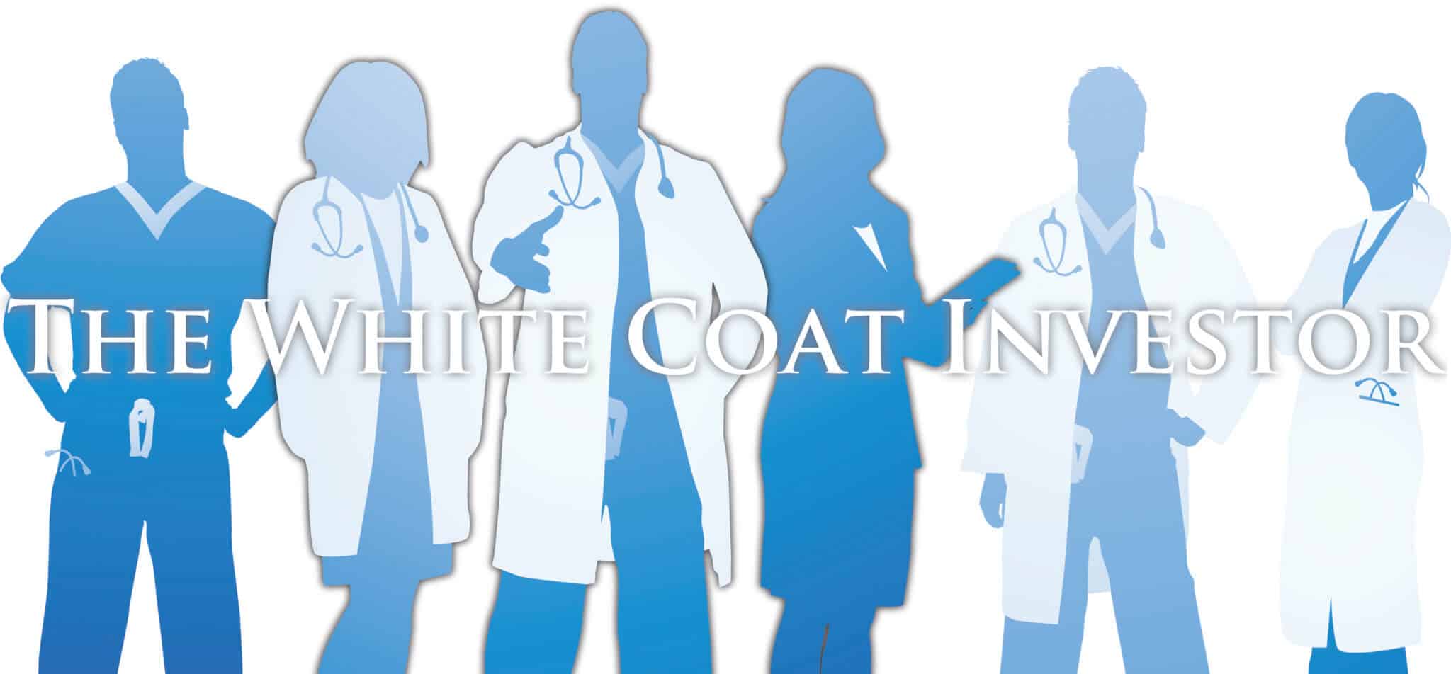 White Coat Investor